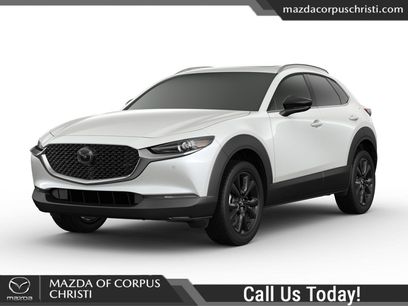 Used 2023 MAZDA CX-30 2.5 Turbo w/ Premium Plus Pkg