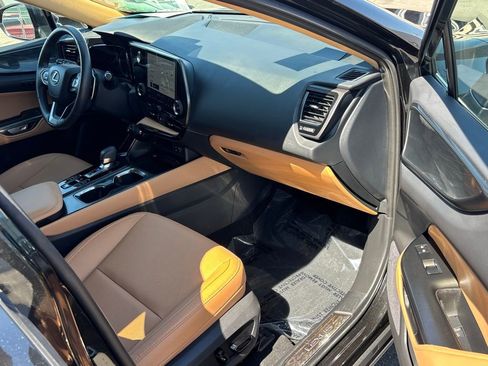 Used 2025 Lexus NX 350 AWD w/ Cold Area Package image 30