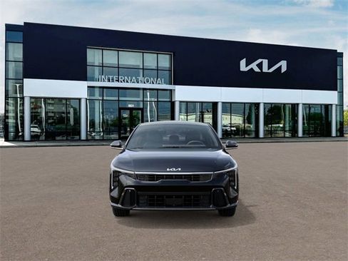 New 2026 Kia K4 GT-Line image 2