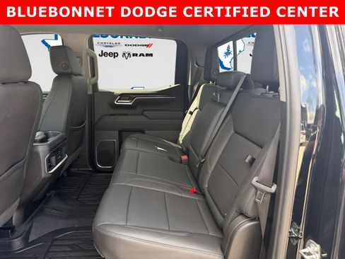Used 2026 GMC Sierra 1500 Elevation w/ Elevation Premium Package AWD/4WD image 22
