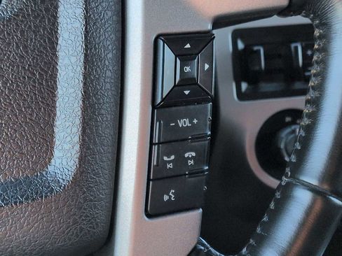 Used 2016 Ford Expedition EL Limited image 27