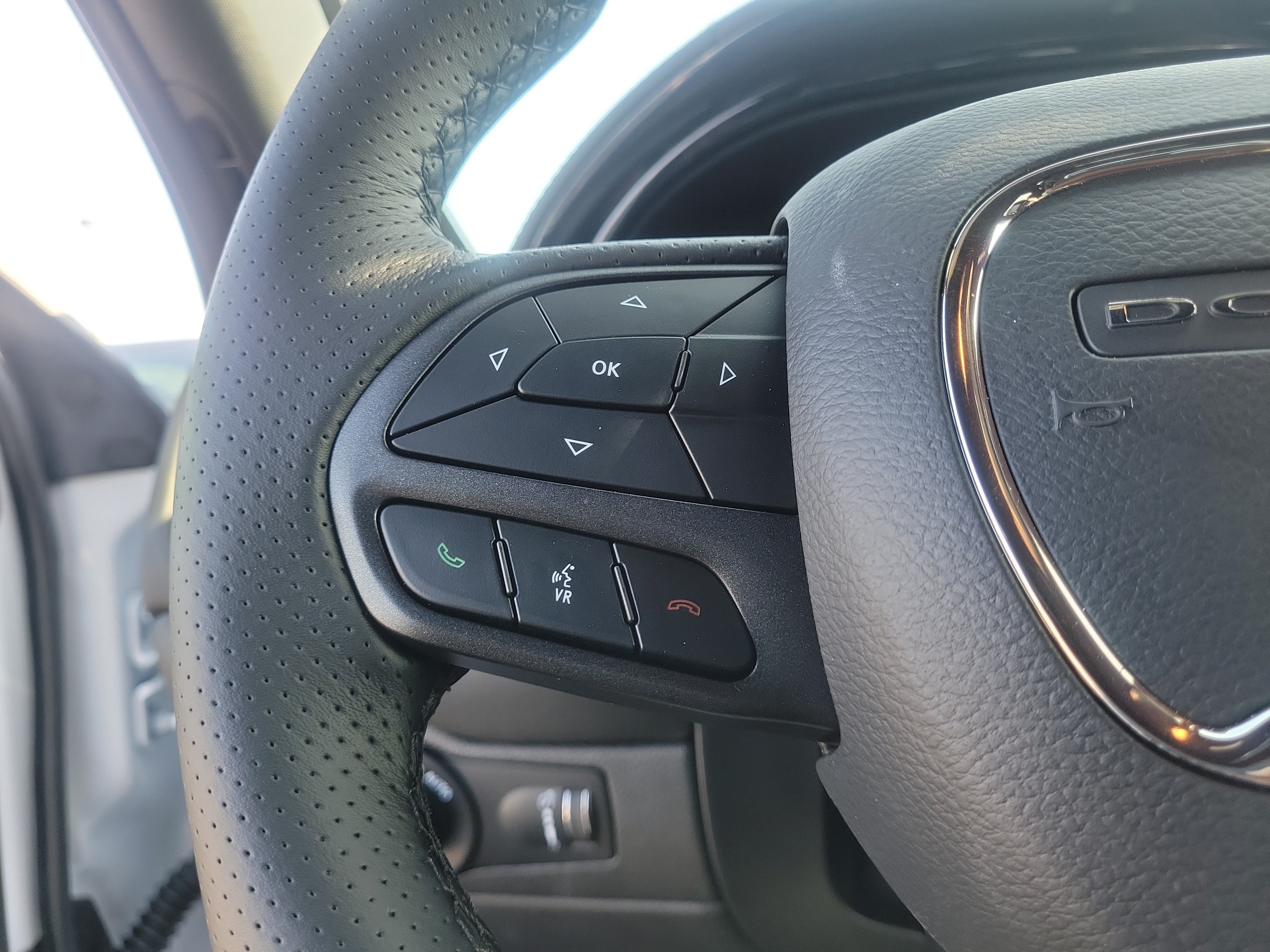 Used 2026 Dodge Durango GT AWD/4WD image 19