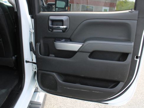 Used 2019 Chevrolet Silverado 3500 LTZ w/ Duramax Plus Package AWD/4WD image 41