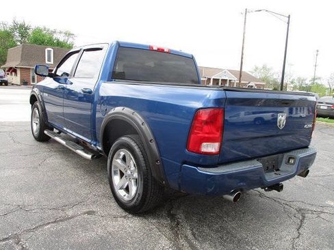 Used 2009 Dodge Ram 1500 Truck Sport image 12