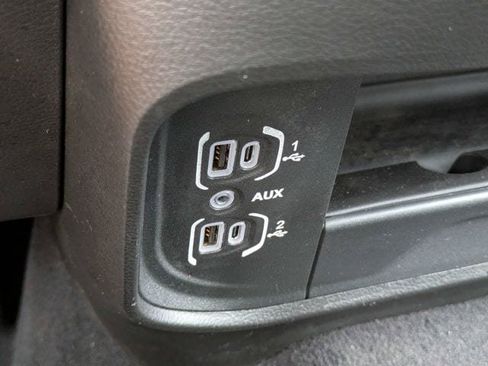 Used 2025 RAM 2500 Big Horn AWD/4WD image 21