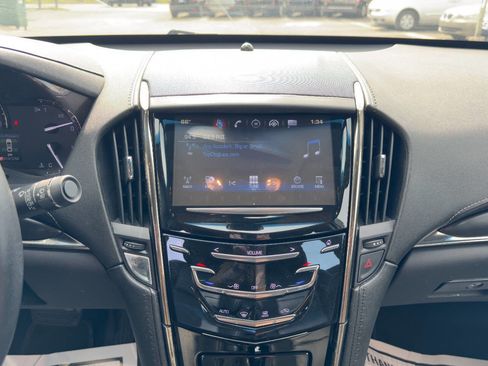 Used 2017 Cadillac ATS 2.0T Sedan image 18