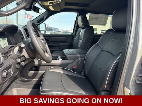 New 2026 RAM 2500 Rebel image 12