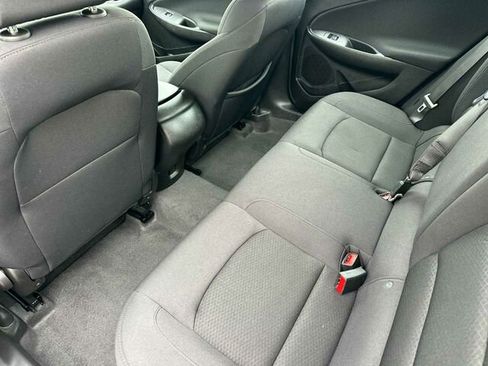 Used 2023 Chevrolet Malibu LS FWD image 14