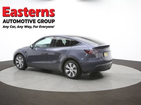 Used 2022 Tesla Model Y Long Range AWD/4WD image 62