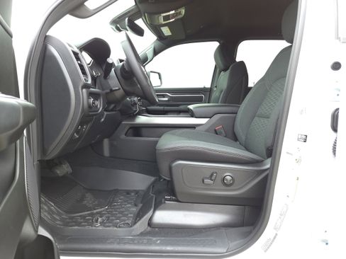 New 2026 RAM 1500 Lone Star image 13