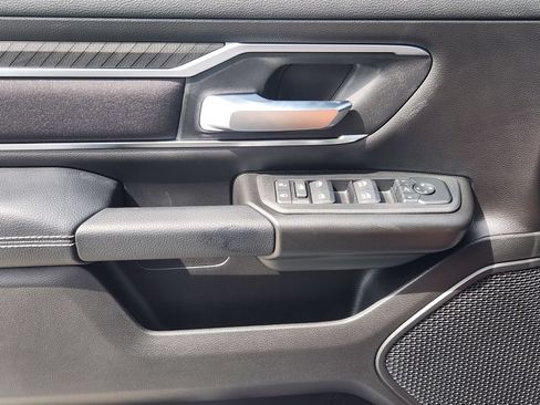New 2026 RAM 1500 Lone Star AWD/4WD image 21