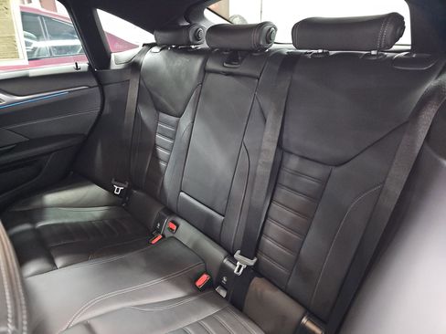 Certified 2024 BMW i4 M50 image 15