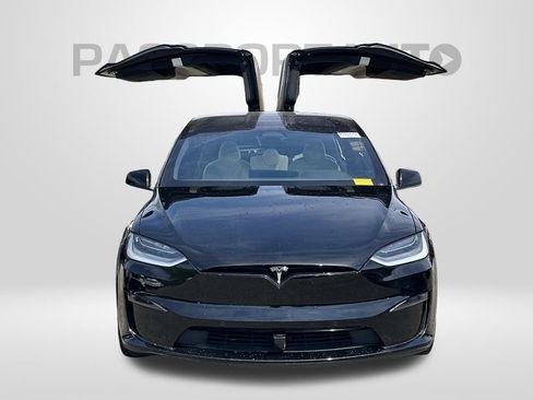 Used 2023 Tesla Model X AWD/4WD image 31