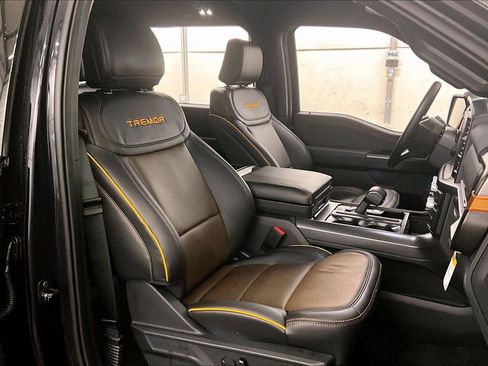 New 2025 Ford F150 Tremor w/ Equipment Group 402A High image 7