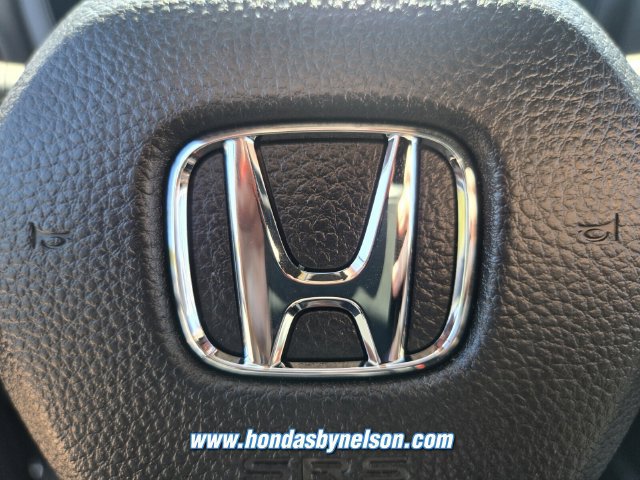 New 2026 Honda Pilot TrailSport image 14