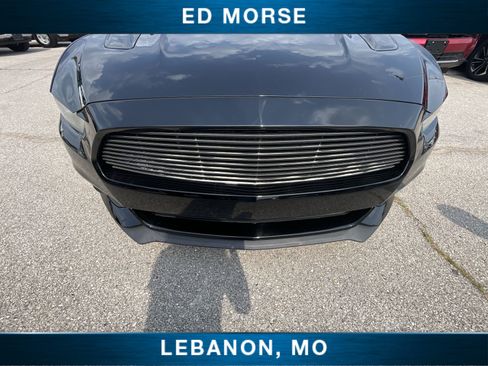 Used 2015 Ford Mustang GT RWD image 25