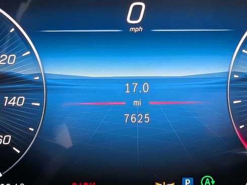 Certified 2025 Mercedes-Benz C 300 4MATIC Sedan image 19