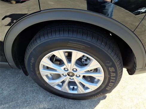 Used 2024 Ford Escape Active image 18