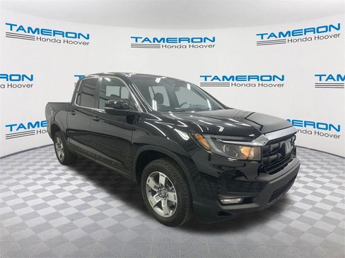 Used 2025 Honda Ridgeline RTL image 7