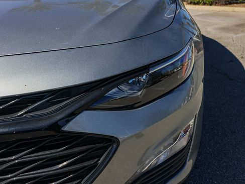 Used 2024 Chevrolet Malibu LT image 10