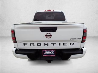 Used 2023 Nissan Frontier PRO-4X w/ Tow Package AWD/4WD video 3