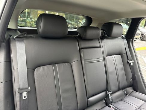 New 2026 MAZDA CX-50 AWD 2.5 S w/ Accent Package image 47