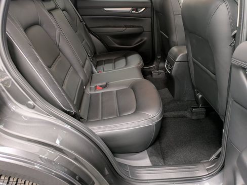 Certified 2025 MAZDA CX-5 AWD 2.5 S w/ Preferred Package image 26