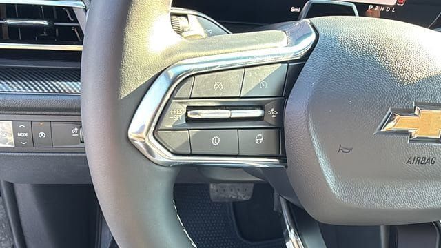 New 2026 Chevrolet Traverse High Country FWD image 18