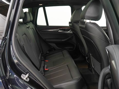 Used 2024 BMW X3 M40i AWD/4WD image 12