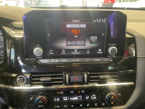 Certified 2024 Nissan Pathfinder Rock Creek AWD/4WD image 15