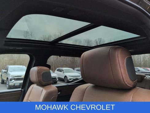 Used 2023 Toyota Tundra 1794 Edition w/ Advanced Package AWD/4WD image 19
