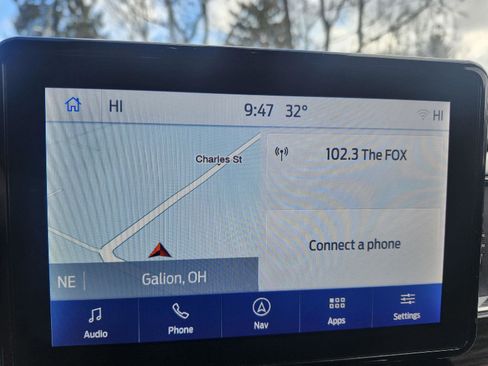 Used 2023 Ford Explorer Limited w/ Equipment Group 301A image 13