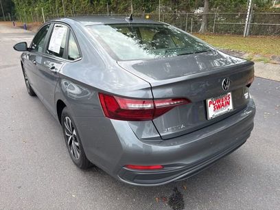 Used 2024 Volkswagen Jetta S