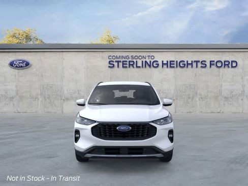 New 2026 Ford Escape SE image 6