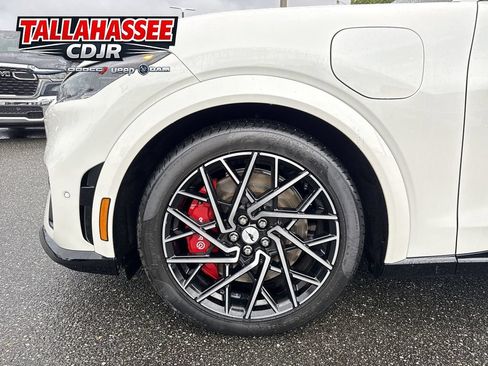 Used 2023 Ford Mustang Mach-E GT w/ GT Performance Edition AWD/4WD image 12