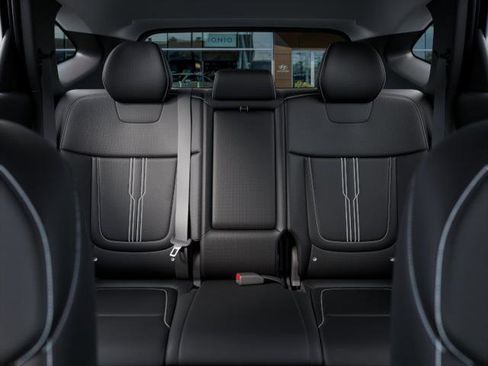 New 2026 Hyundai Tucson SEL image 12