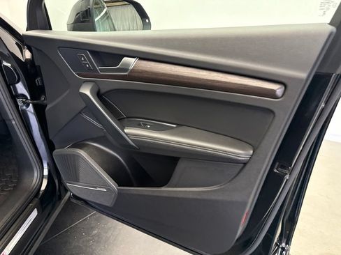 Certified 2023 Audi Q5 2.0T Premium Plus AWD/4WD image 24