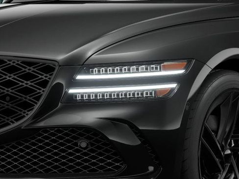 New 2027 Genesis G80 3.5T Prestige AWD/4WD image 10