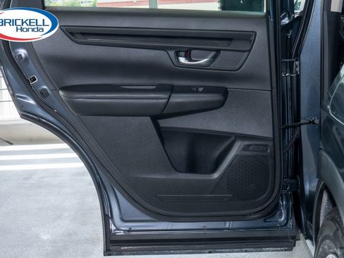 Certified 2023 Honda CR-V EX image 13