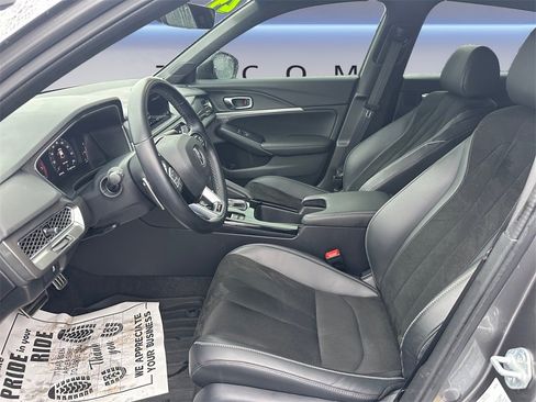 Used 2024 Acura Integra A-Spec image 10