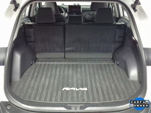 Certified 2024 Toyota RAV4 XLE image 25