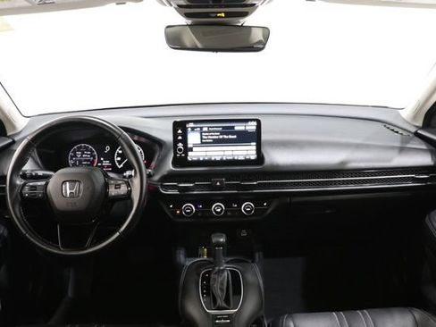 Used 2025 Honda HR-V EX-L image 12