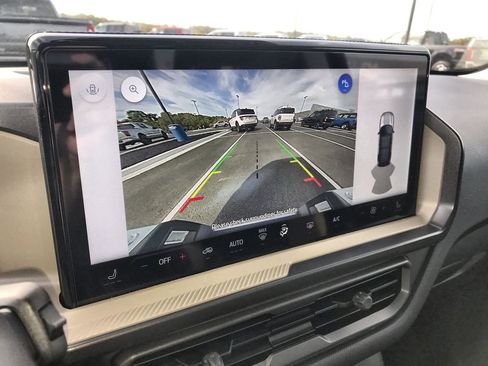 New 2025 Ford Bronco Sport Big Bend image 17