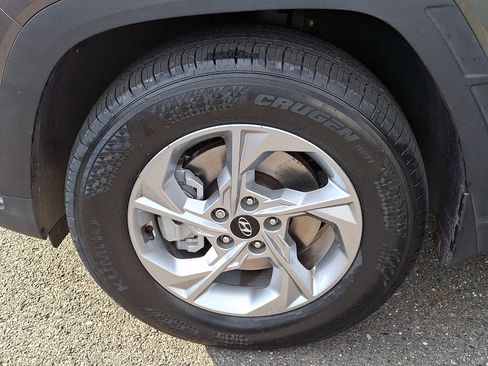Certified 2023 Hyundai Tucson SEL image 28