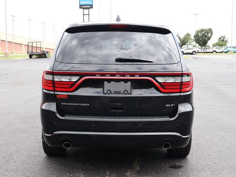 Used 2018 Dodge Durango GT RWD image 32
