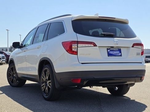 Used 2022 Honda Pilot Special Edition image 27