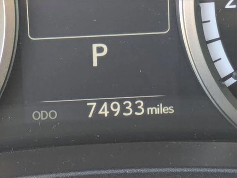 Used 2018 Lexus NX 300 F Sport image 9