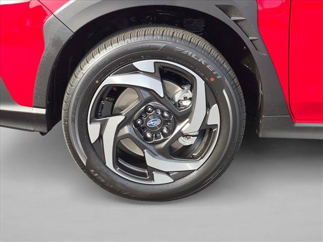 New 2026 Subaru Crosstrek 2.5i Limited AWD/4WD image 10