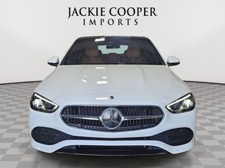 New 2025 Mercedes-Benz C 300 Sedan video 2