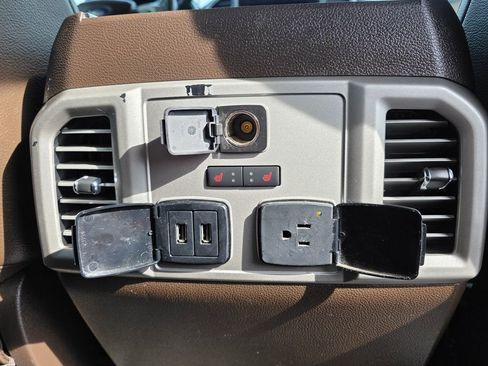 Used 2019 Ford F350 King Ranch w/ King Ranch Ultimate Package image 37